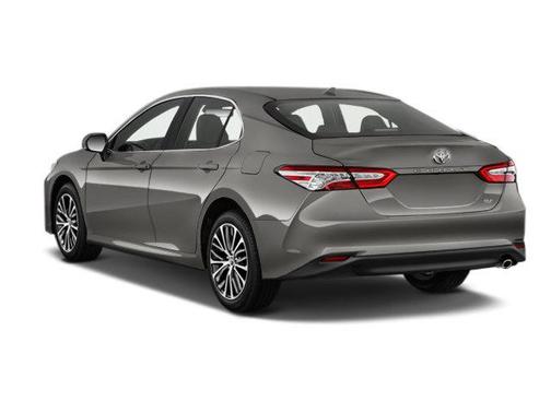 2024 Toyota Camry XLE