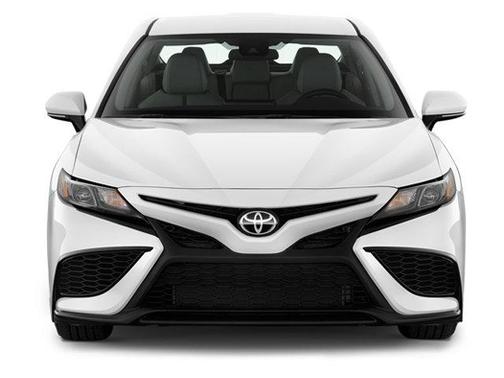 2024 Toyota Camry XLE