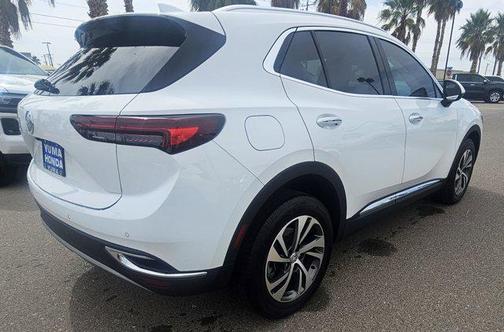 2023 Buick Envision Essence FWD