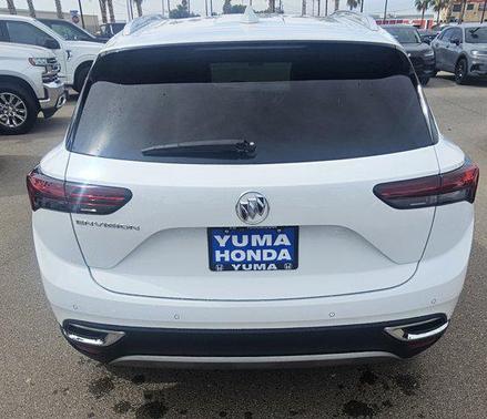 2023 Buick Envision Essence FWD