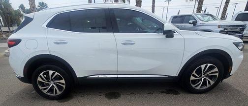 2023 Buick Envision Essence FWD