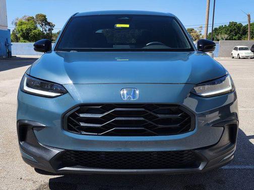 2023 Honda HR-V AWD Sport
