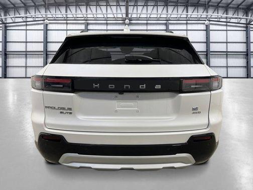2025 Honda Prologue Elite
