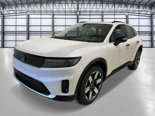 2025 Honda Prologue Elite