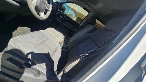 2015 GMC Sierra 2500 SLE