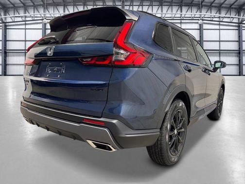 2026 Honda CR-V Hybrid Sport AWD