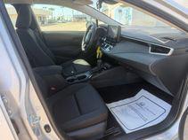 Crystal Black Pearl 2023 Honda CR-V Hybrid Sport FWD