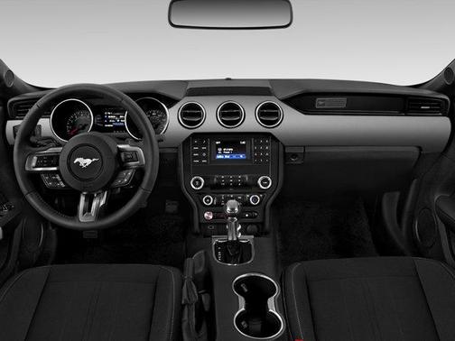 2022 Ford Mustang GT