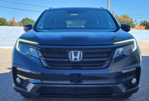 2021 Honda Pilot 2WD Special Edition