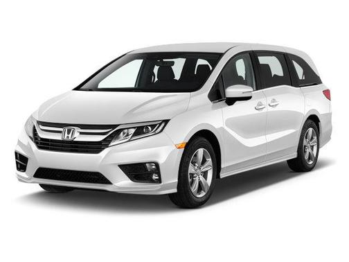 2020 Honda Odyssey EX