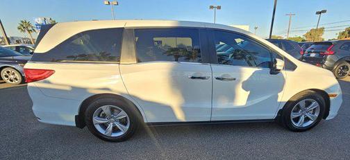 2020 Honda Odyssey EX