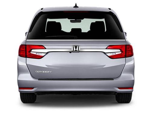 2020 Honda Odyssey EX