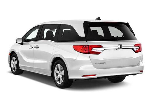 2020 Honda Odyssey EX