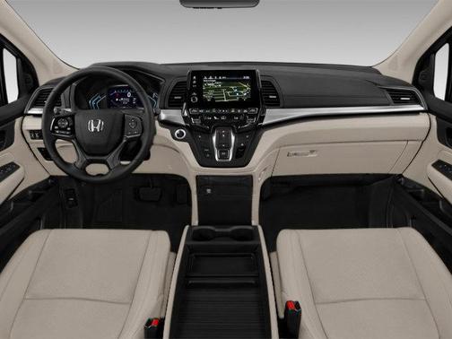 2020 Honda Odyssey EX