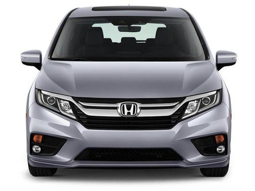 2020 Honda Odyssey EX