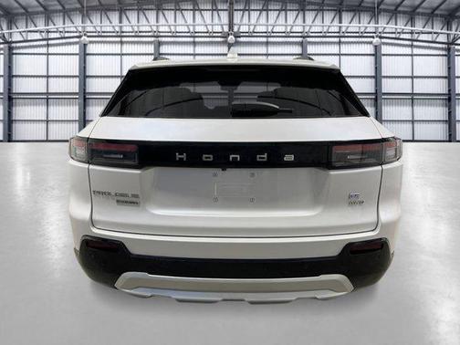2025 Honda Prologue Touring