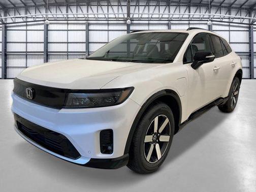 2025 Honda Prologue Touring