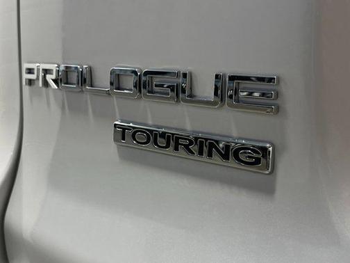 2025 Honda Prologue Touring