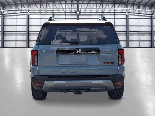 2026 Honda Passport AWD TrailSport