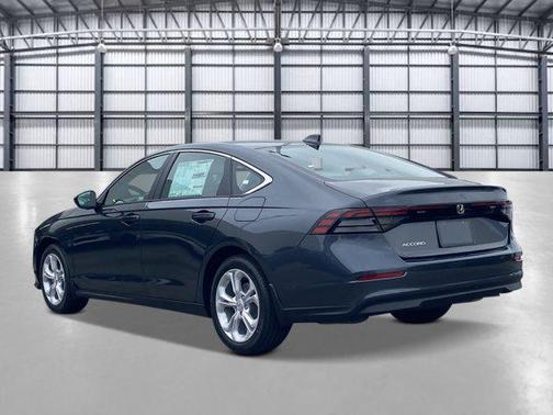 2026 Honda Accord LX 1.5T