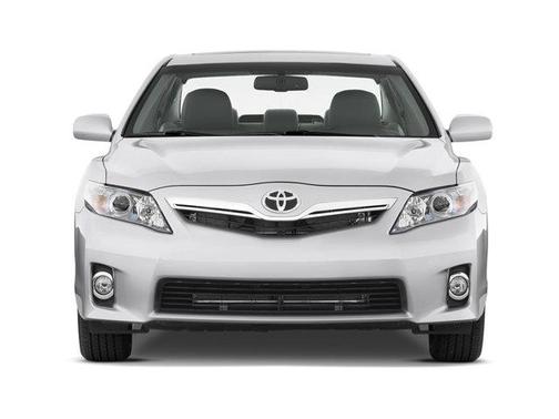 2009 Toyota Camry Hybrid Base