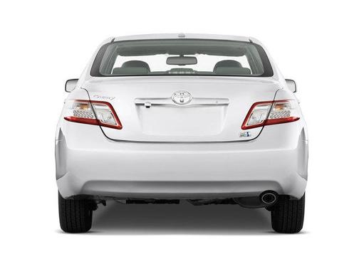 2009 Toyota Camry Hybrid Base