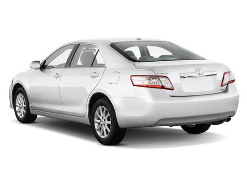 2009 Toyota Camry Hybrid Base