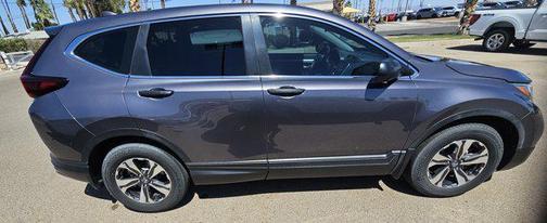 2020 Honda CR-V 2WD LX