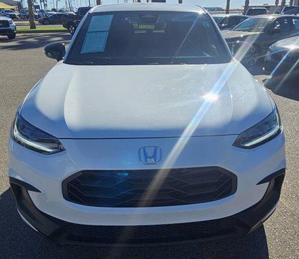 2024 Honda HR-V 2WD Sport
