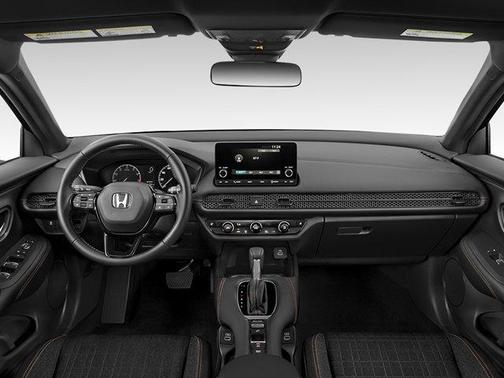 2024 Honda HR-V 2WD Sport