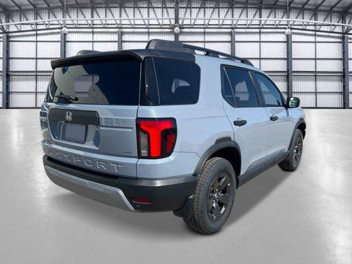 2026 Honda Passport AWD RTL