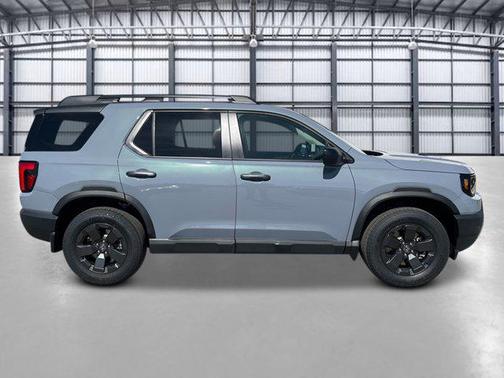 2026 Honda Passport AWD RTL