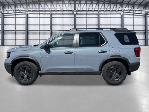 2026 Honda Passport AWD RTL