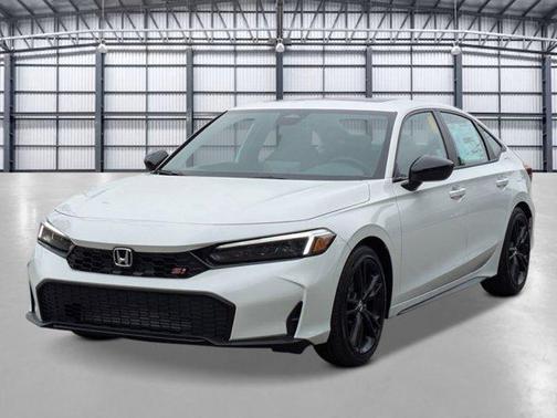 2026 Honda Civic Si Base