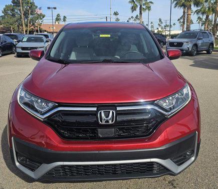 2022 Honda CR-V 2WD EX