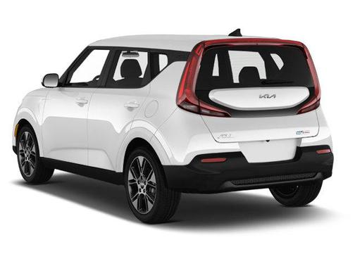 2021 Kia Soul EX