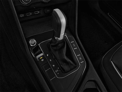 2018 Volkswagen Tiguan 2.0T SEL