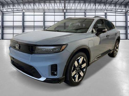 2025 Honda Prologue Elite