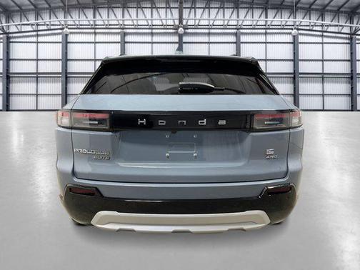 2025 Honda Prologue Elite