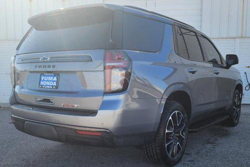 2022 Chevrolet Tahoe 4WD RST