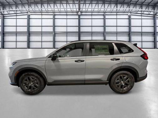 2026 Honda CR-V Hybrid TrailSport AWD