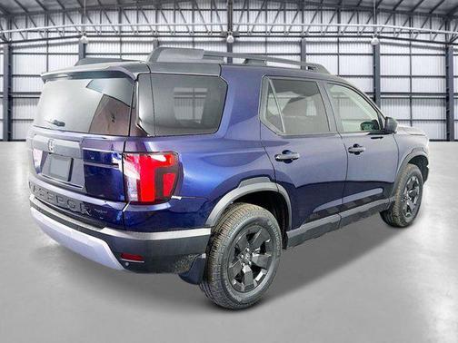 2026 Honda Passport AWD RTL