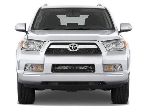 2012 Toyota 4Runner SR5