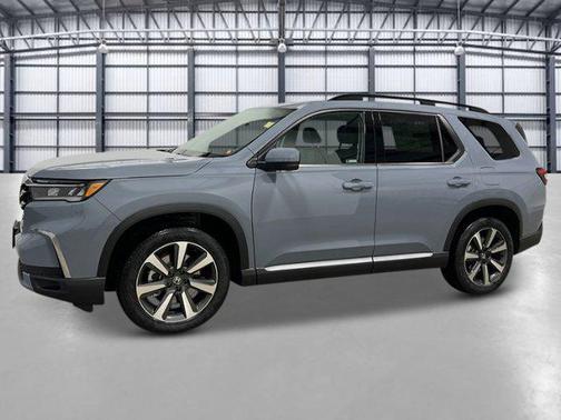 GA 2025 Honda Pilot Touring 8-Passenger