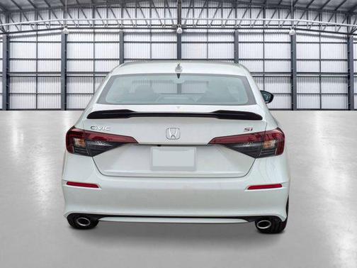 2026 Honda Civic Si Base