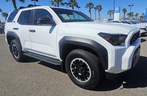 2025 Toyota 4Runner TRD Sport Premium