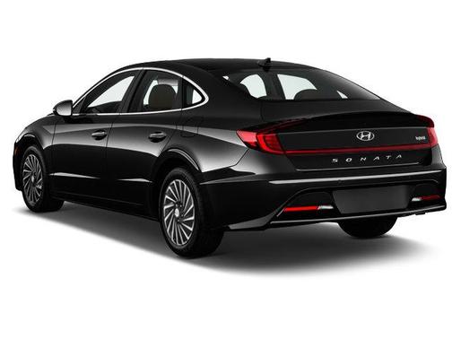 2022 Hyundai SONATA Hybrid Limited
