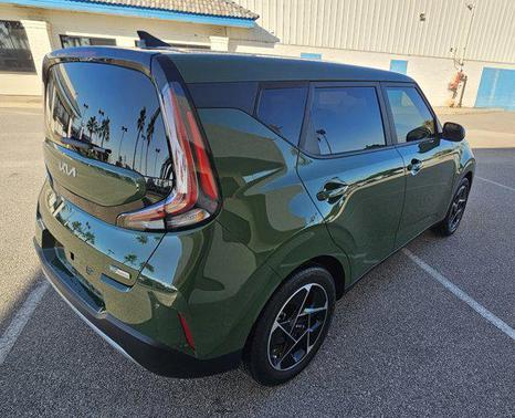 2023 Kia Soul EX