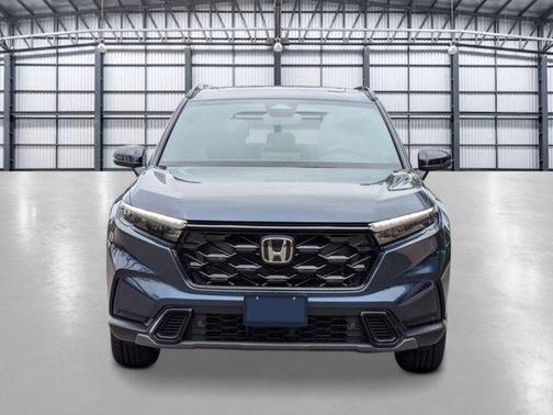 2026 Honda CR-V Hybrid Sport-L FWD