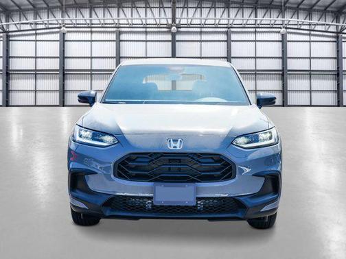 2026 Honda HR-V 2WD Sport